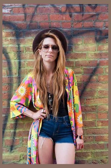 Kendra Morris photo 1