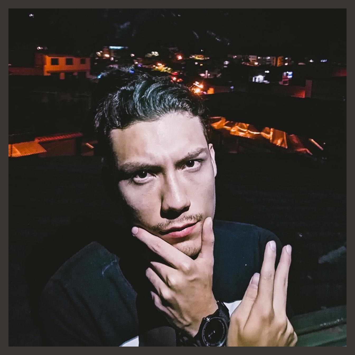 Kendall David Sierra photo 1