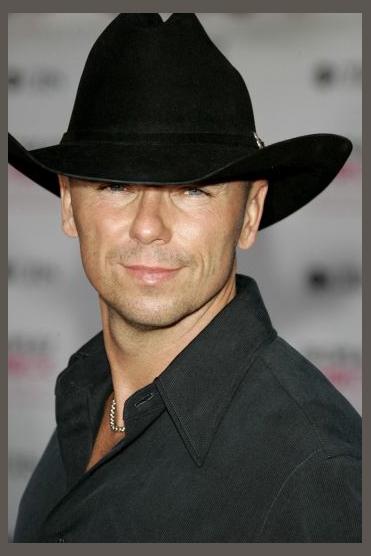Kenny Chesney photo 1