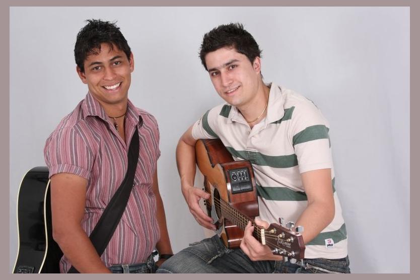 Kenny e Kerlon photo 1