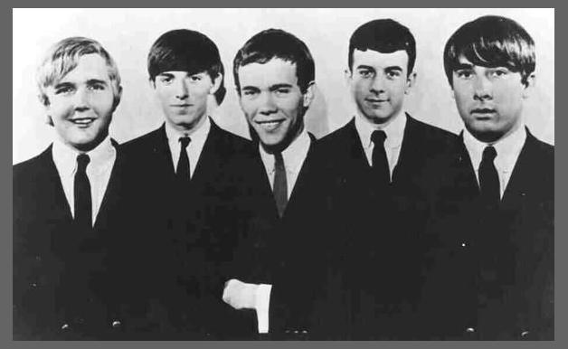 Kenny & the Kasuals photo 1