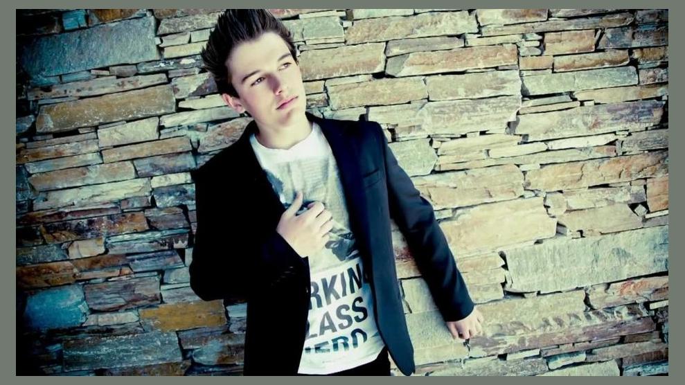 Kenny Holland photo 1