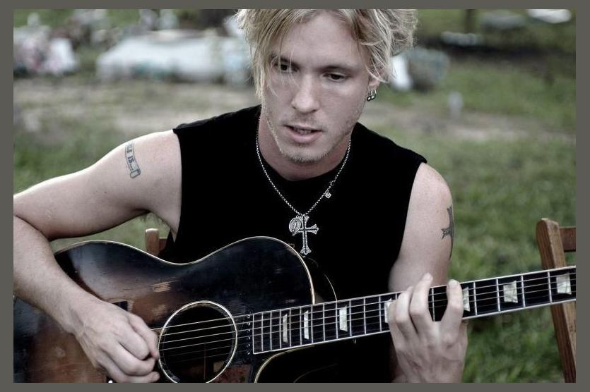 Kenny Wayne Shepherd Band photo 1