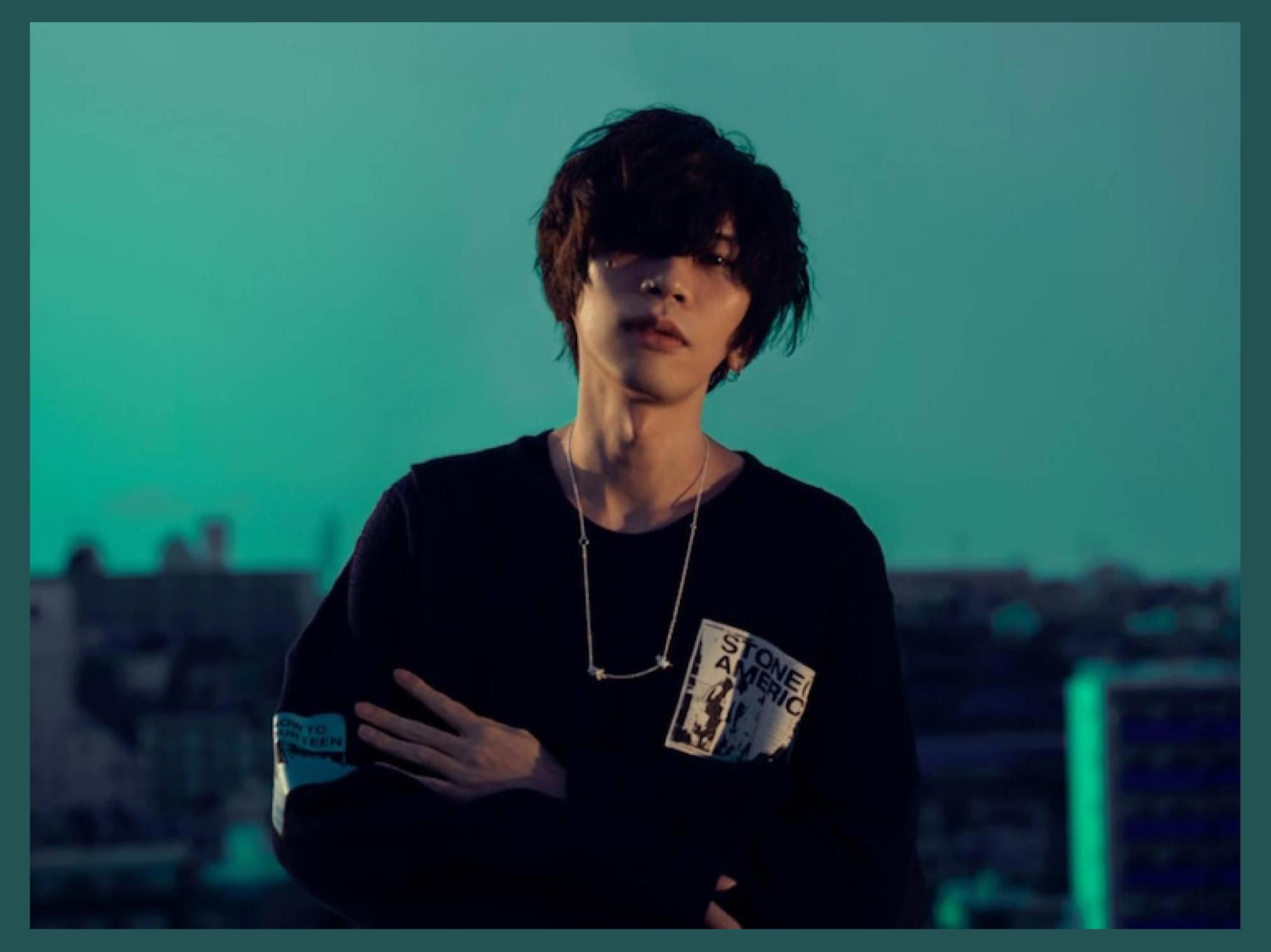 Kenshi Yonezu photo 1