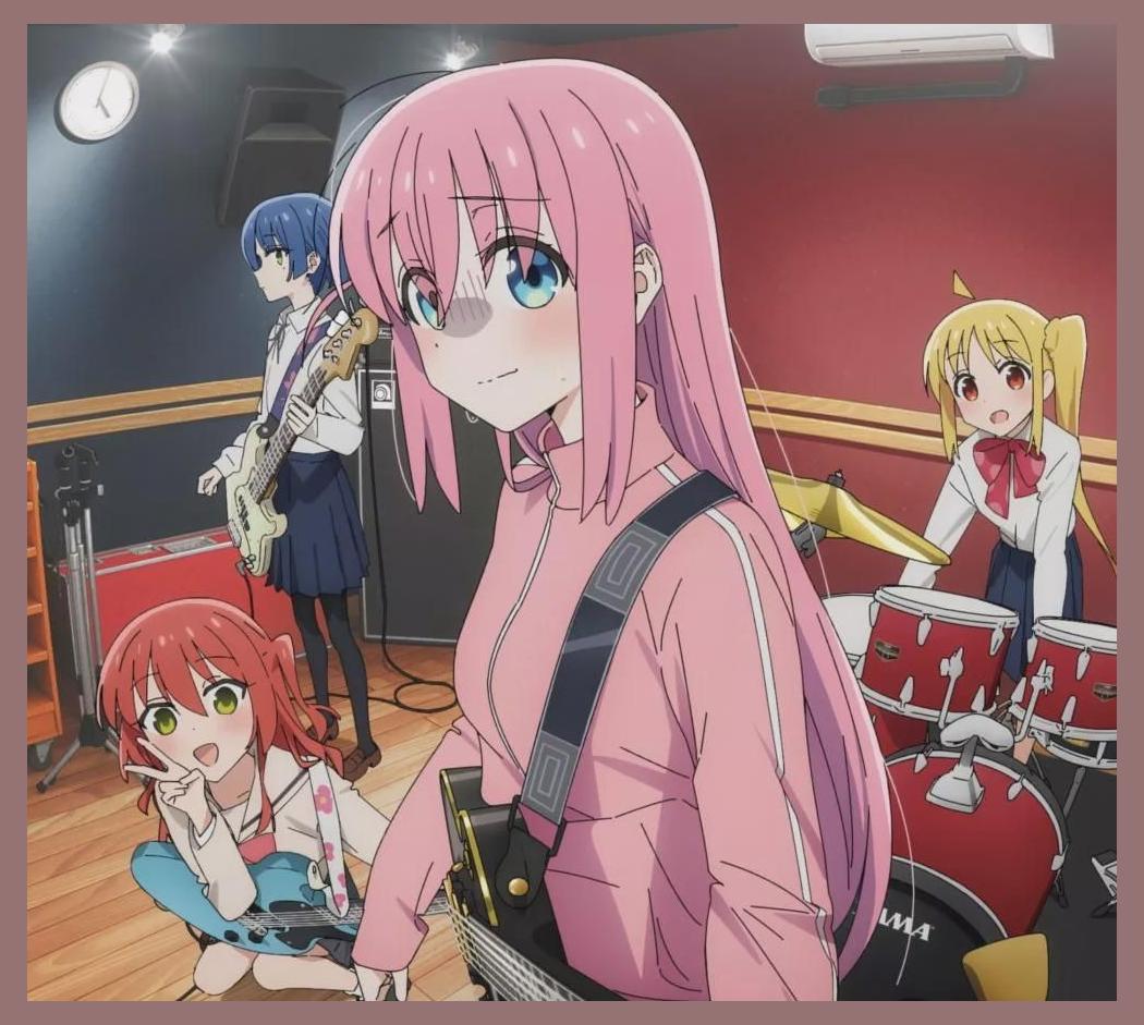 Kessoku Band photo 1