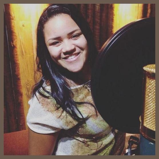 Ketlin Alves photo 1