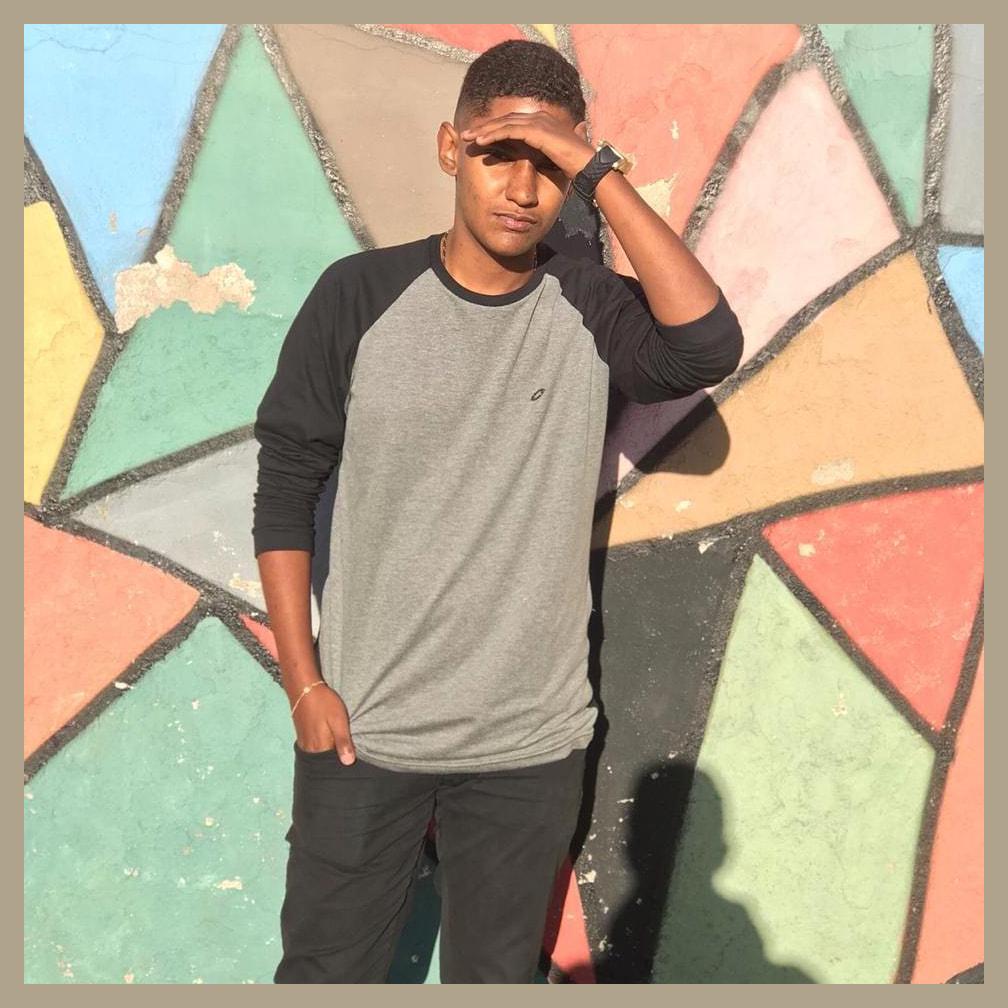 Keven Lobo photo 1