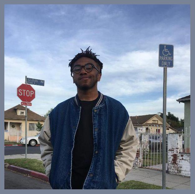 Kevin Abstract photo 1