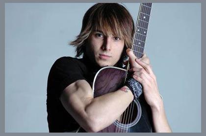 Kevin Bazinet photo 1