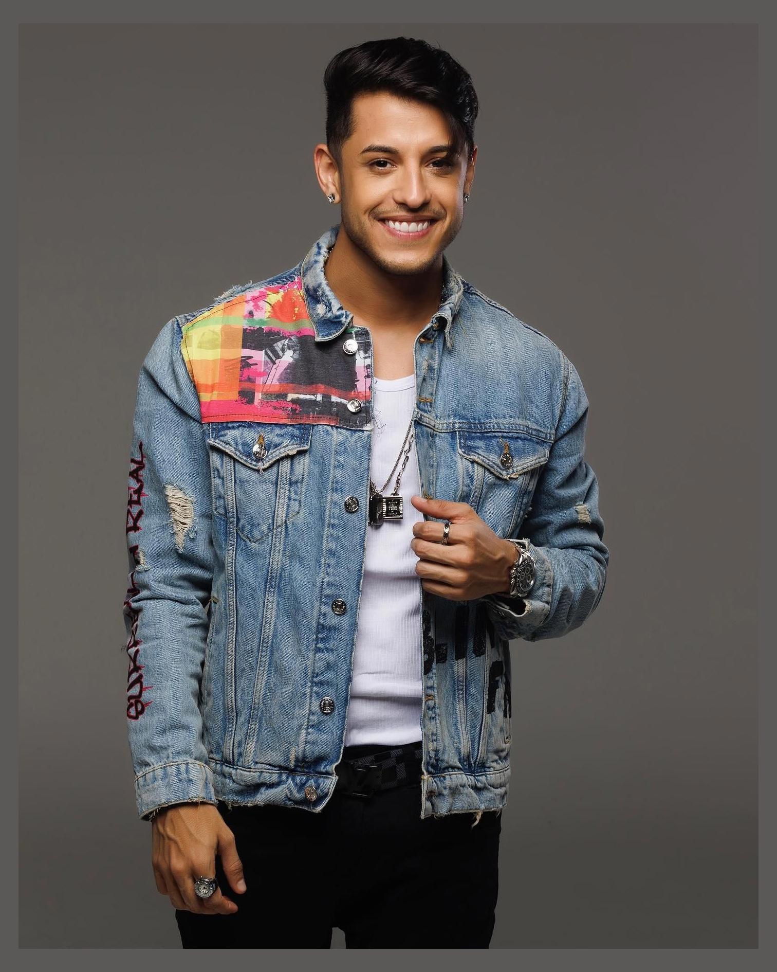 Kevi Jonny photo 1