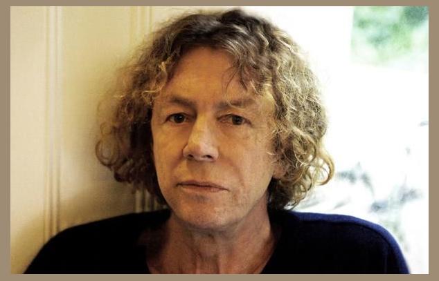 Kevin Ayers photo 1
