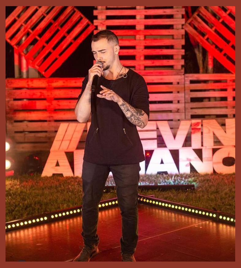 Kevin Adriano photo 1