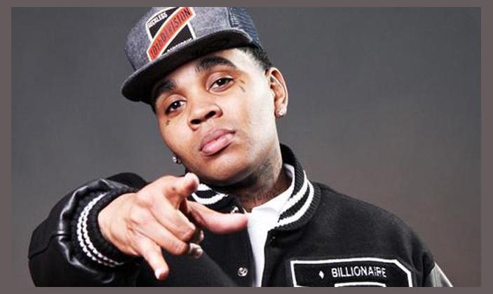 Kevin Gates photo 1