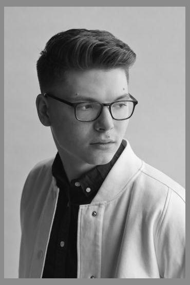 Kevin Garrett photo 1