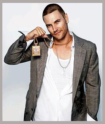 Kevin Federline photo 1