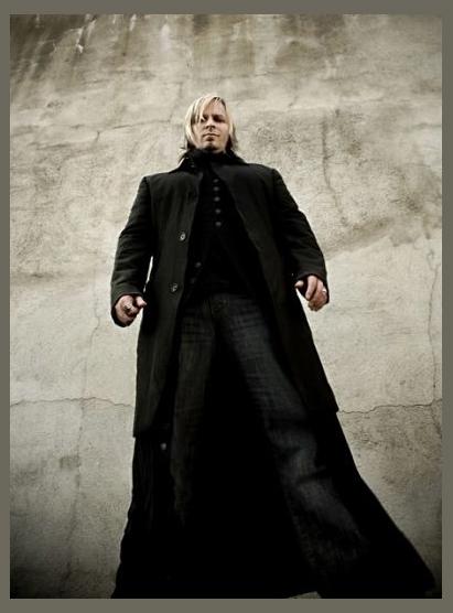 Kevin Max photo 1