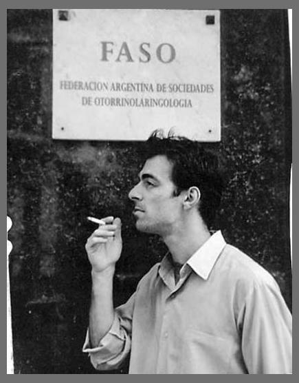 Kevin Johansen photo 1