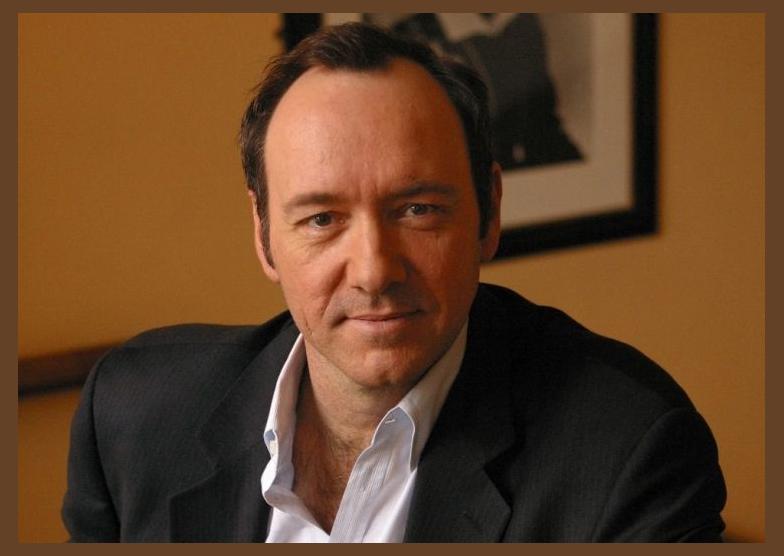 Kevin Spacey photo 1