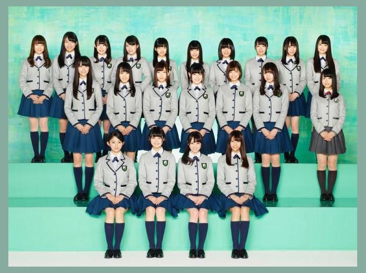 Keyakizaka46 photo 1