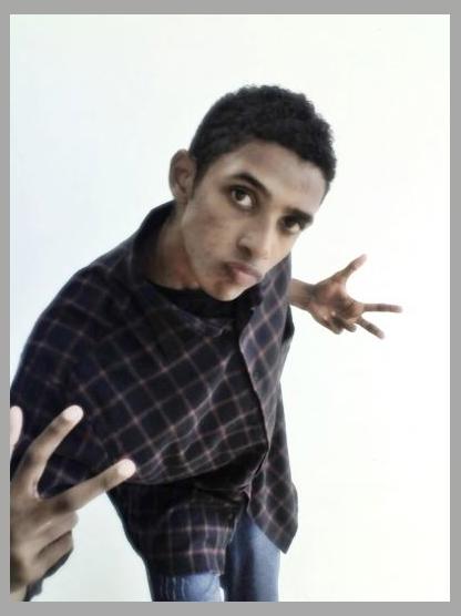 Kevyn photo 1