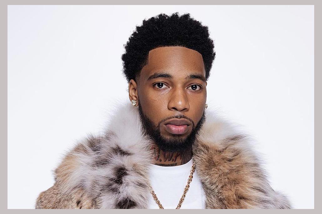 Key Glock photo 1