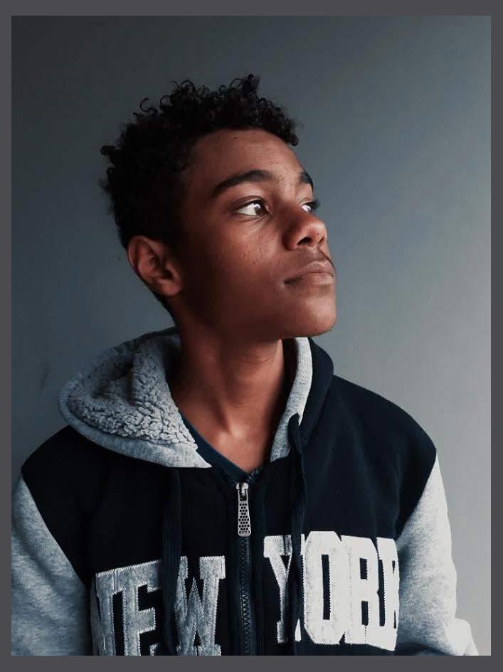 Keytson Hugo photo 1