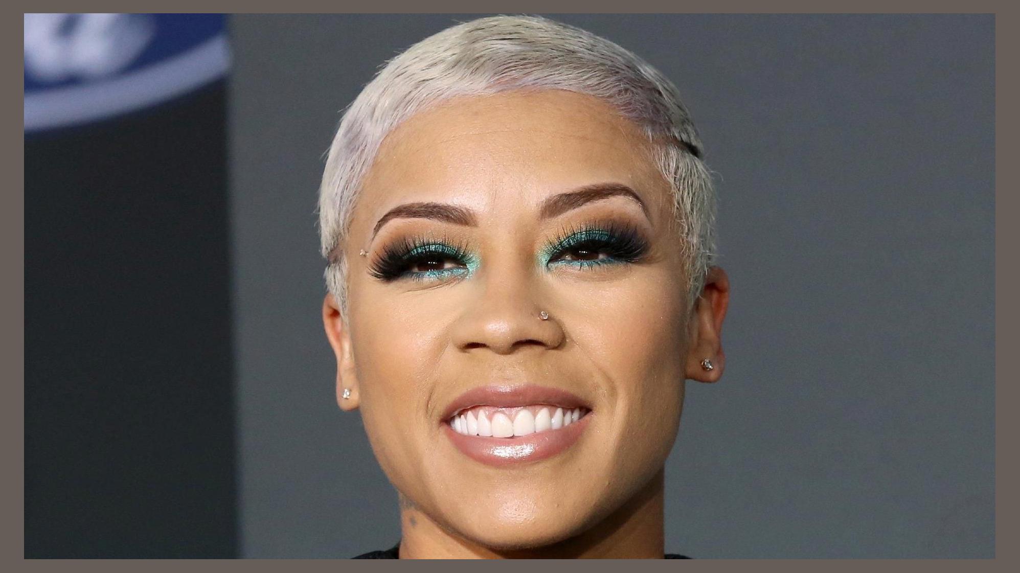 Keyshia Cole photo 1