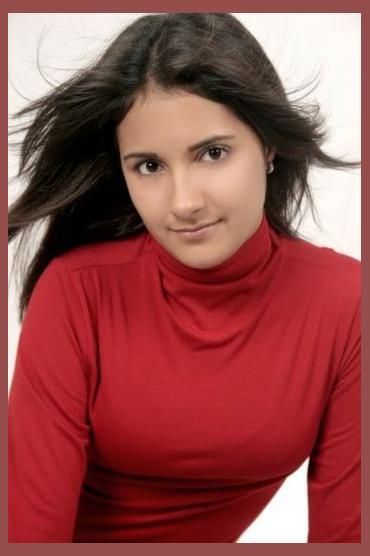 Kézia Cristina photo 1