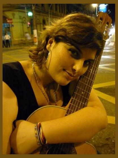 Kezia Domingues photo 1