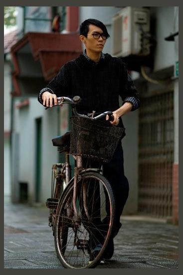 Khalil Fong photo 1