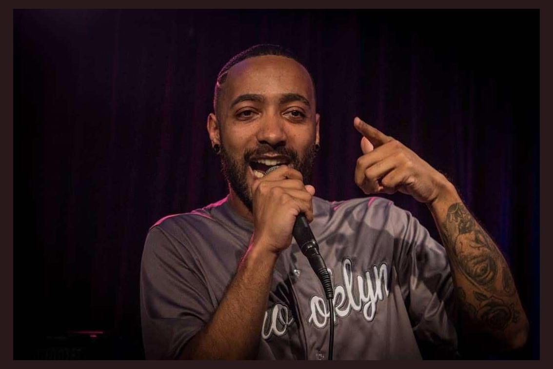 Khalil MC photo 1