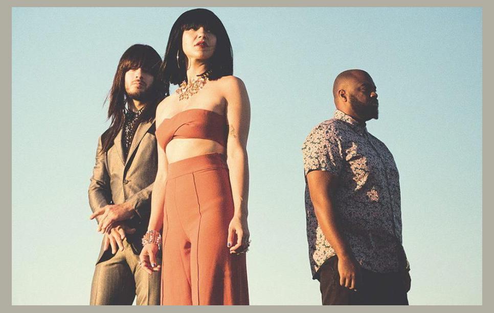Khruangbin photo 1