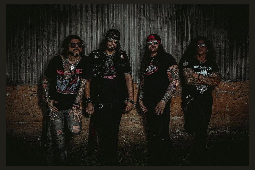 Kickin' Valentina photo 1
