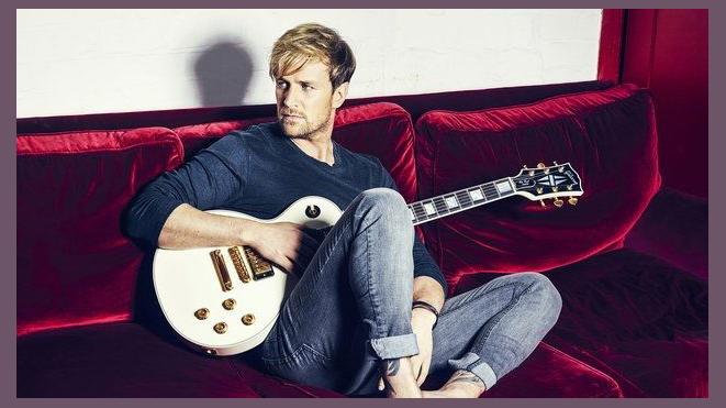 Kian Egan photo 1