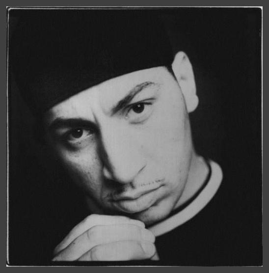 Kid Capri photo 1