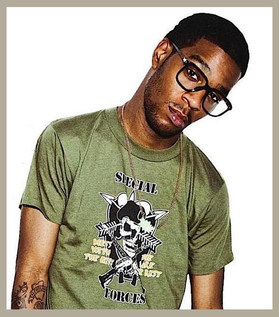 Kid Cudi photo 1