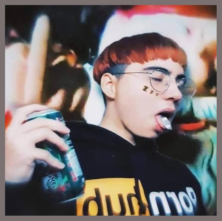 Kid Contra photo 1