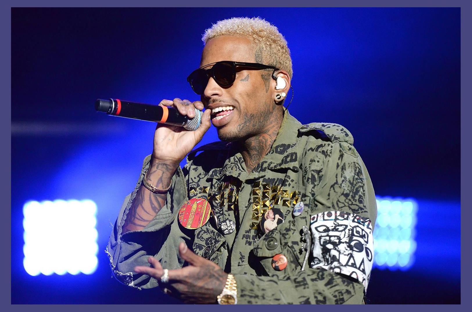 Kid Ink photo 1