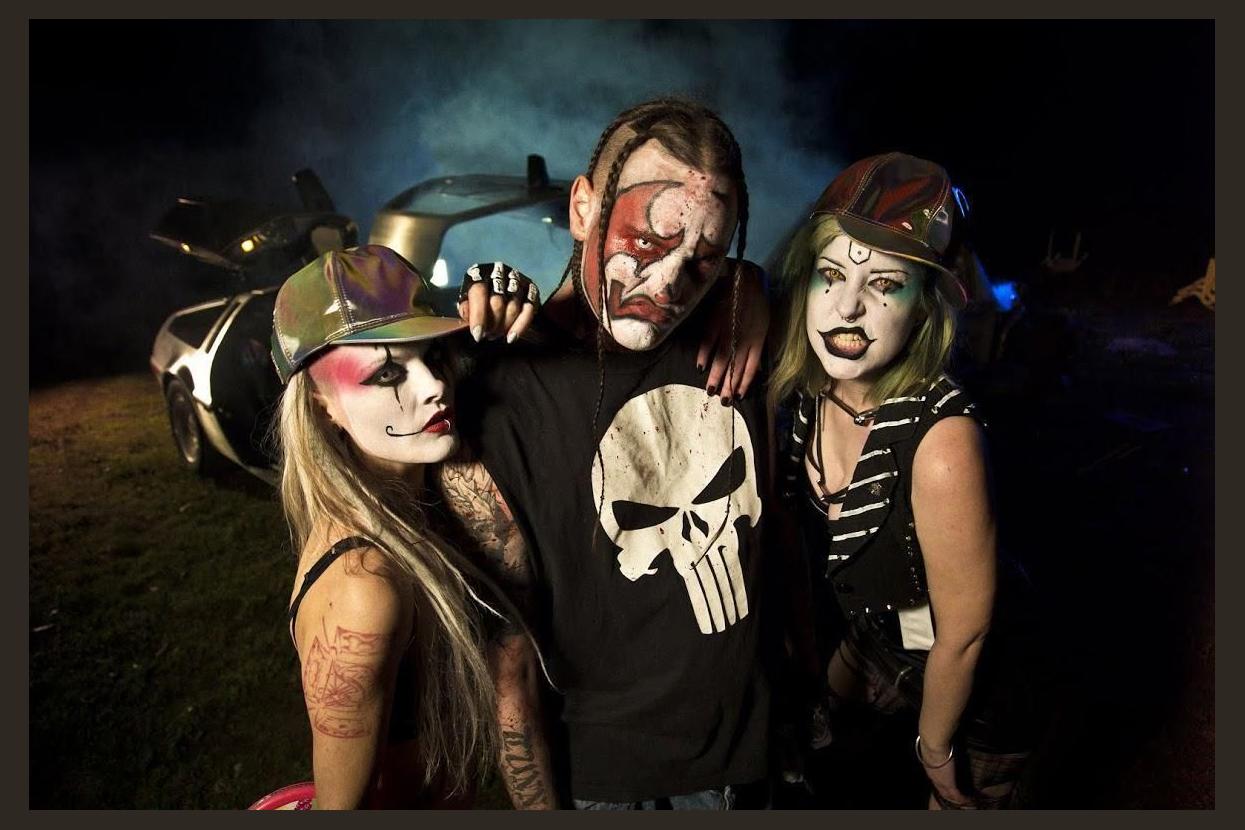 Kidcrusher photo 1