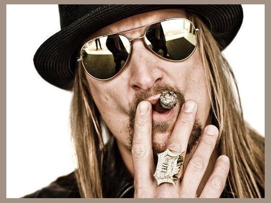 Kid Rock photo 1