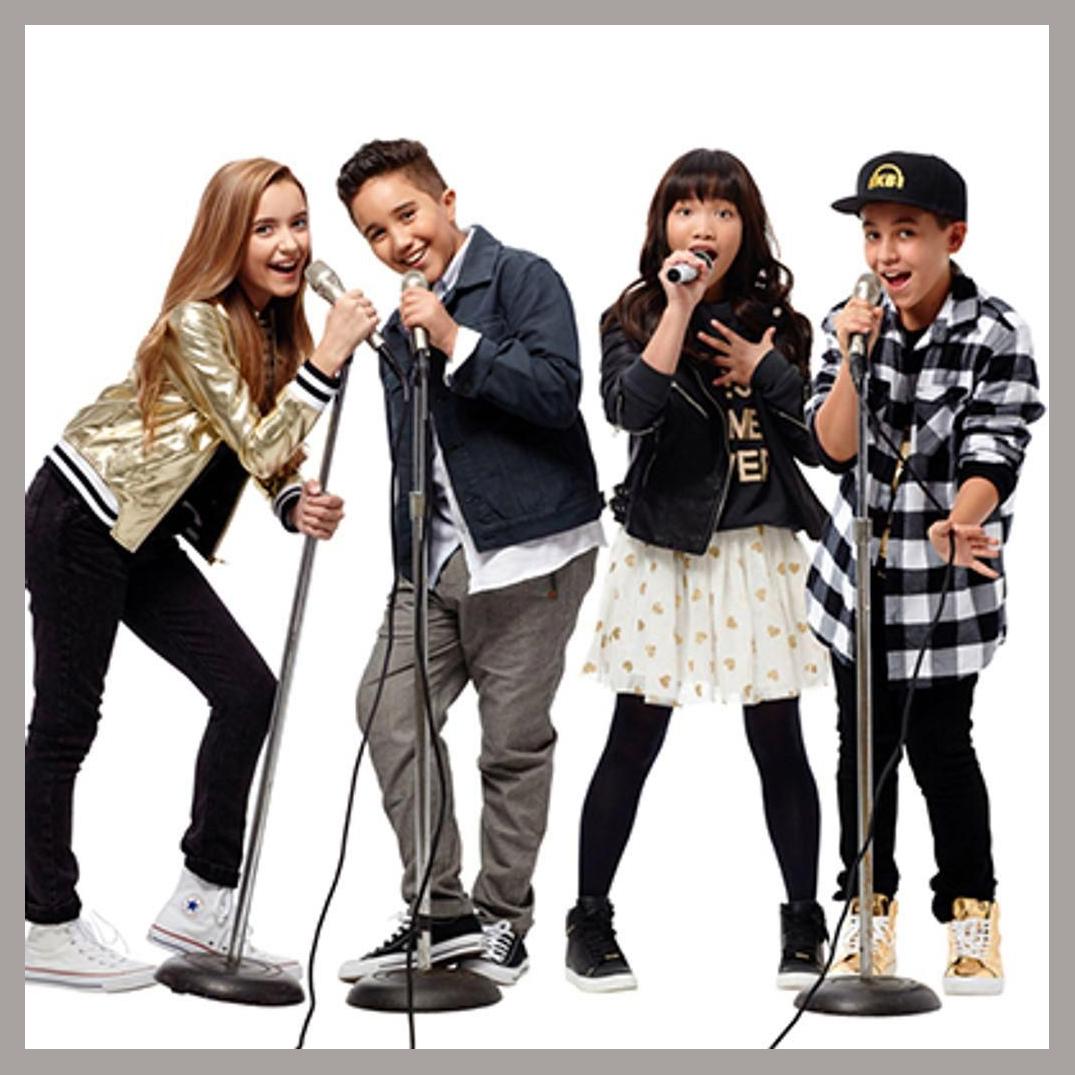 Kidz Bop Kids photo 1