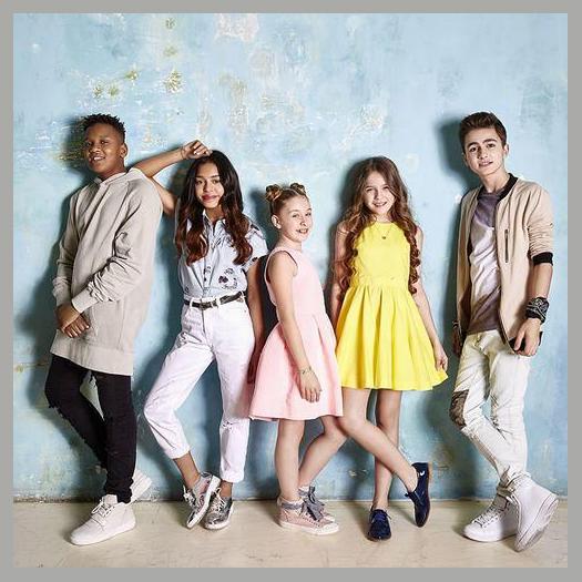 Kids United photo 1