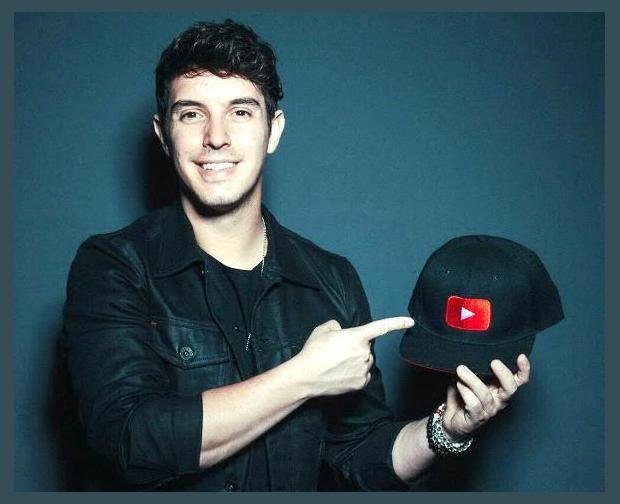 Kike Pavón photo 1
