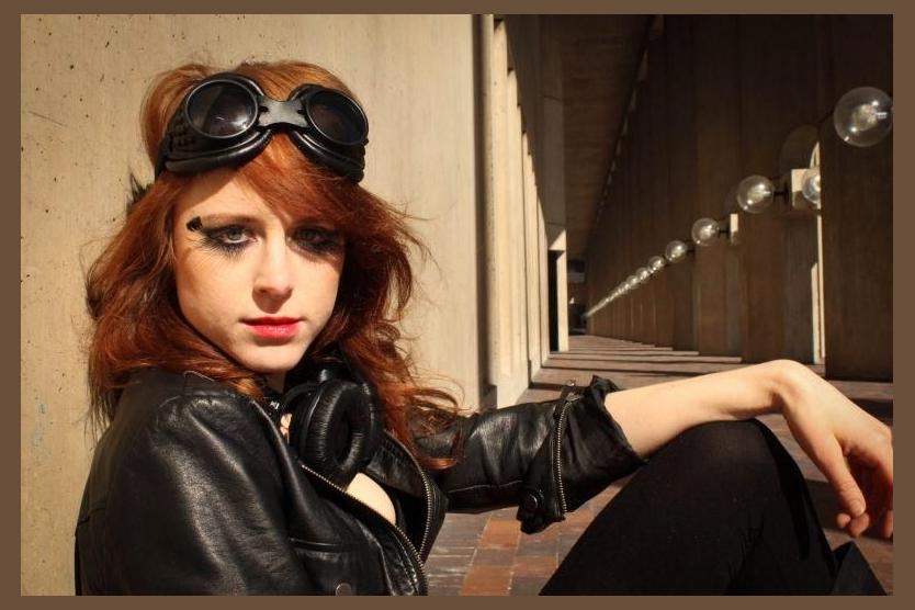 Kiesza photo 1