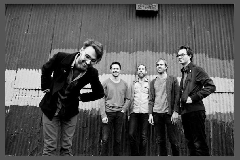 KIEV Band photo 1