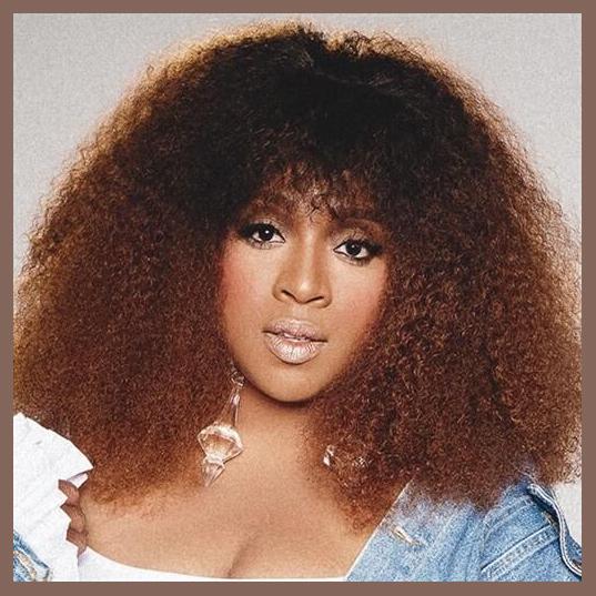 Kierra Sheard photo 1