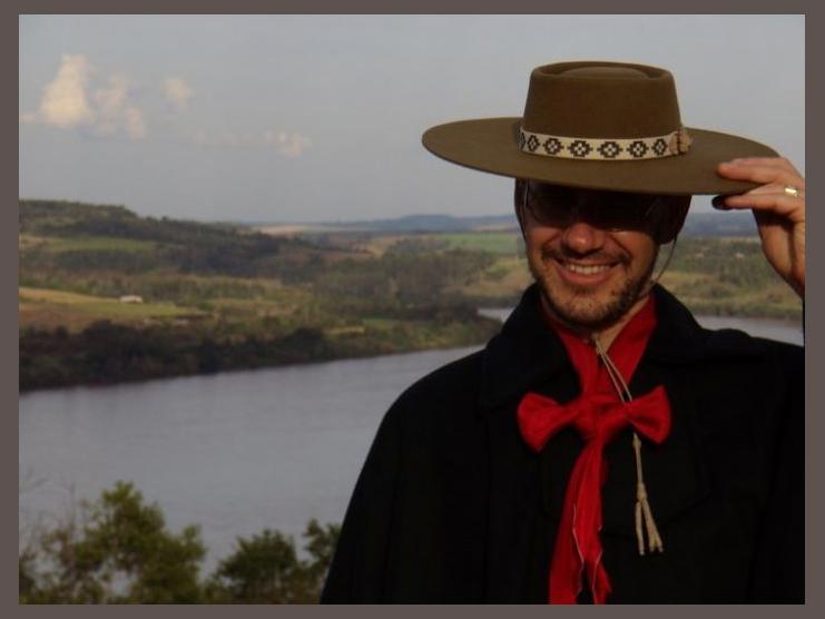Kiko Gaúcho photo 1
