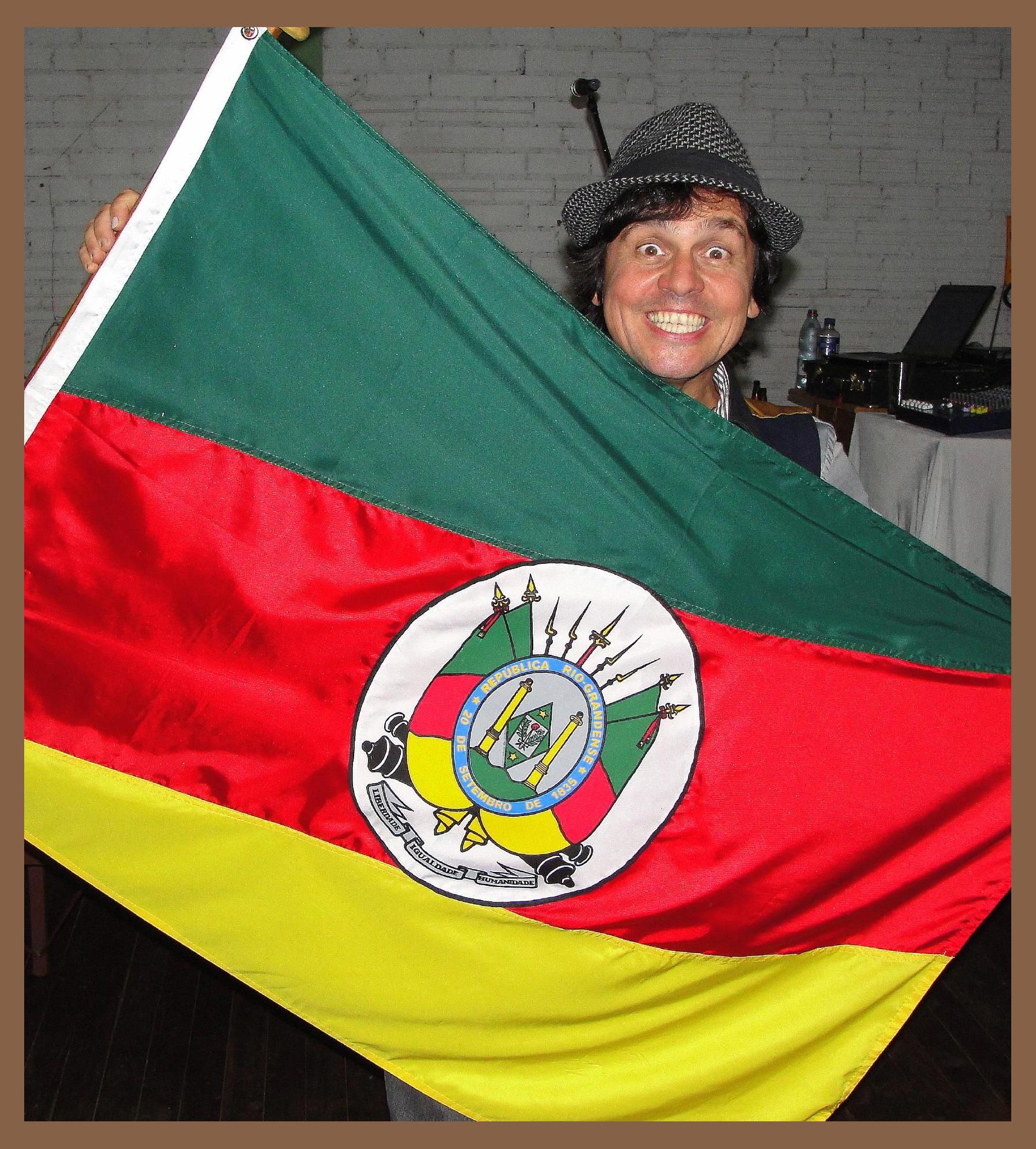 Kiko Lemos photo 1