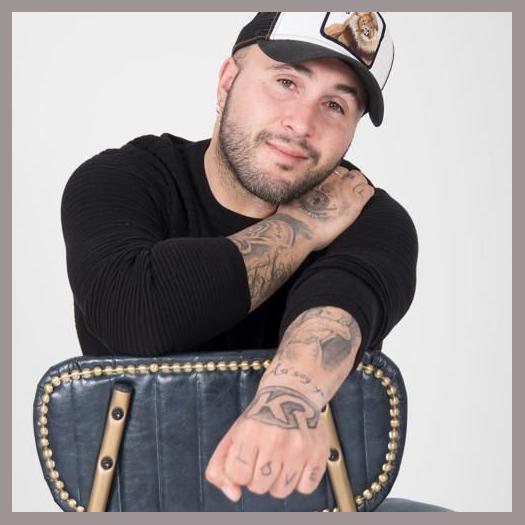 Kiko Rivera photo 1