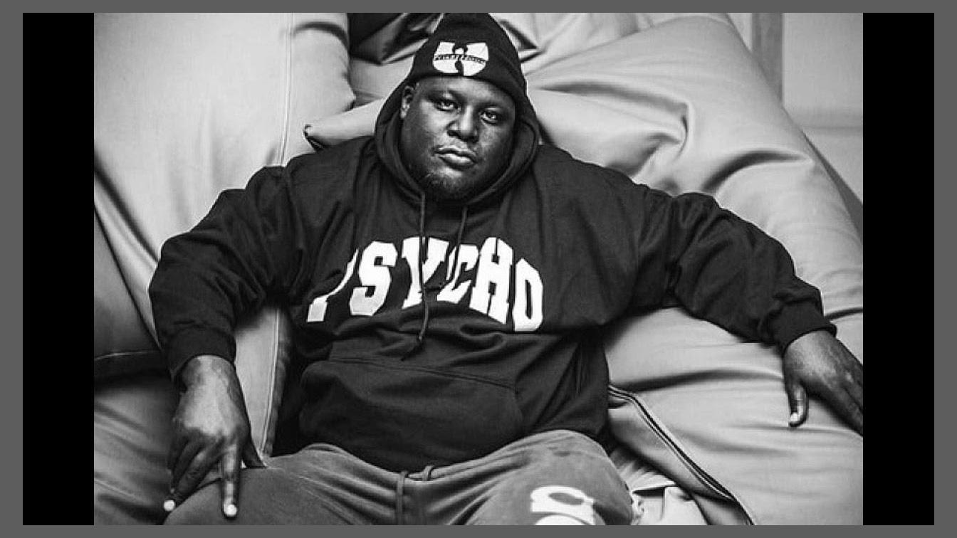 Killah Priest photo 1